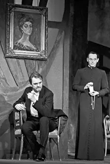 Miroslav: Gentlemen Glembai performance, 1974