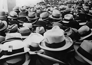 Gentlemens: Gentlemen's Hats