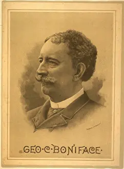 Boniface: Geo. C. Boniface