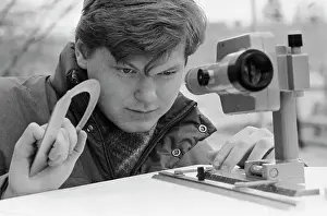 Faculty: Geodesy and Mine Surveying
