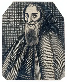 Chaucer: Geoffrey Chaucer