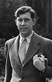 Dyson: Geoffrey Dyson OBE