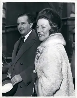 Christy: Geoffrey Gordon-Creed and Christy Firestone