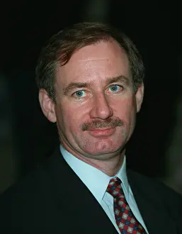 Ashfield: Geoffrey Hoon MP