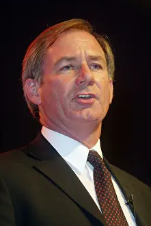 Hoon: Geoffrey Hoon MP