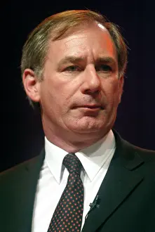 Hoon: Geoffrey Hoon MP