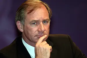 Hoon: Geoffrey Hoon MP