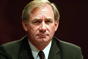 Hoon: Geoffrey Hoon MP