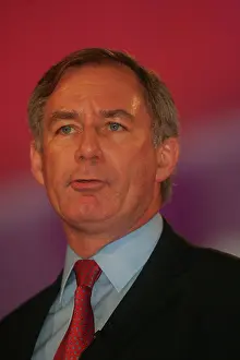 Hoon: Geoffrey Hoon MP