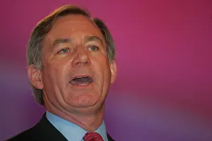 Hoon: Geoffrey Hoon MP