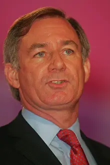 Hoon: Geoffrey Hoon MP