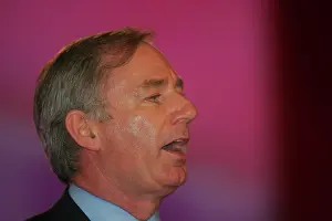Hoon: Geoffrey Hoon MP