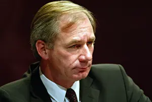 Hoon: Geoffrey Hoon MP