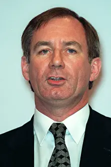Hoon: Geoffrey Hoon MP