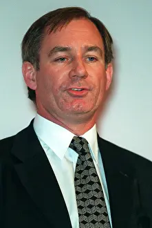 Hoon: Geoffrey Hoon MP