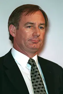Hoon: Geoffrey Hoon MP