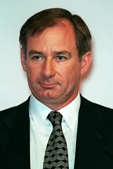 Hoon: Geoffrey Hoon MP