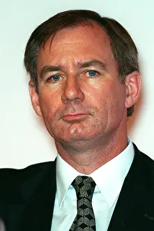 Hoon: Geoffrey Hoon MP
