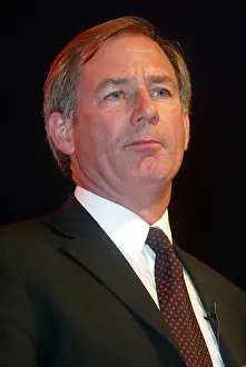 Hoon: Geoffrey Hoon MP