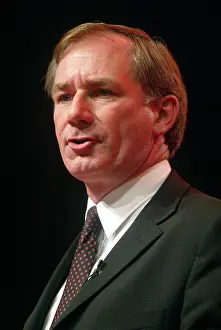 Hoon: Geoffrey Hoon MP