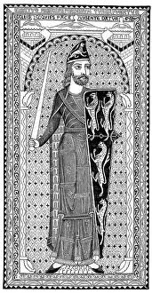 Plantaganet: GEOFFREY PLANTAGENET