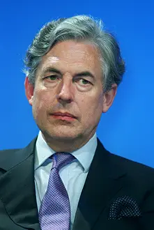 Orden: Geoffrey Van Orden Mep