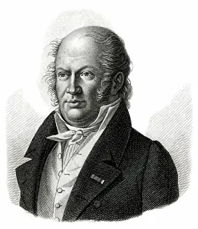 Hilaire: GEOFFROY ST HILAIRE