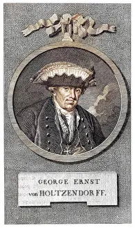 Holtzendorff: GEOG ERNST HOLTZENDORFF
