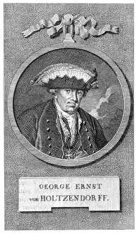 Holtzendorff: GEOG ERNST HOLTZENDORFF