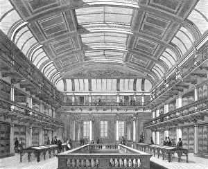 Jermyn: GEOLOGICAL MUSEUM