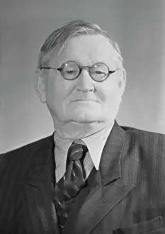 Geologist: Geologist Stepan Mironov