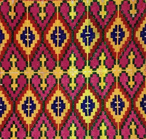 Motifs: Geometric Design