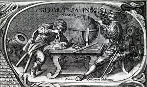Compass: Geometry and engineering