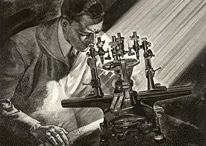 Peers: Geometry Machine