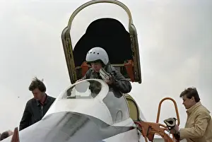 Yatsina: Geophysics Plane