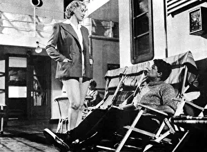 Studio Canal (afa Images): Geordie (1955)