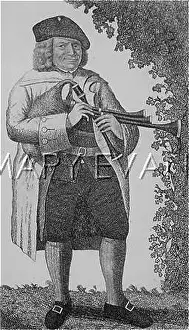 Syme: GEORDIE SYME, PIPER