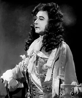 Steinhoff: Georg Alexander in The Making of a King, 1935