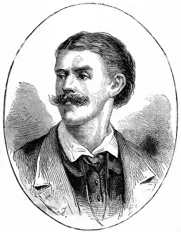 Schweinfurth: GEORG AUGUST SCHWEINFURT