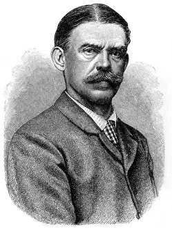 Schweinfurth: GEORG AUGUST SCHWEINFURT