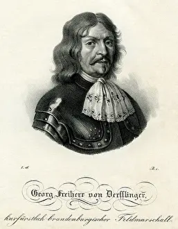 Derfflinger: Georg, Baron of Derfflinger