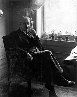Medien: Georg Bernhard