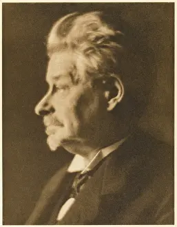 Brandes: GEORG BRANDES
