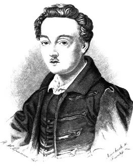 Buchner: Georg Buchner