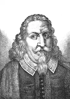 1656: GEORG CALIXTUS