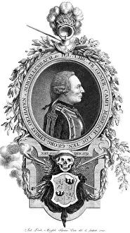 1710: GEORG CHR. OELHAFEN