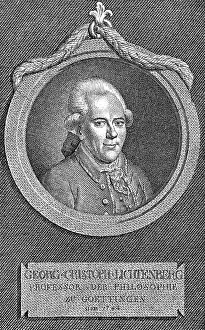 Lichtenberg: GEORG CHRISTOPH LICHTENBERG