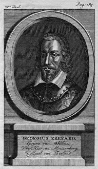 Solms: Georg Eberhard von Solms