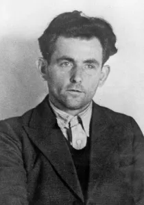 Nearly: Georg Elser, 1939