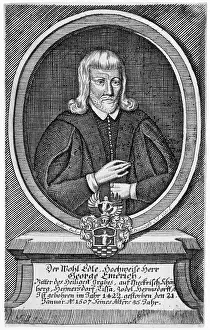1422: GEORG EMERICH